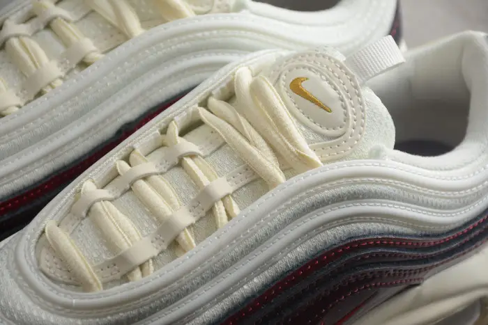 NIKE AIR MAX 97 DARK BEETROOT 
