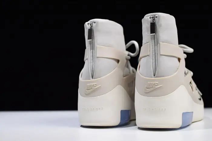 Nike Air Fear of God 1 Light Bone 