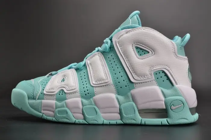 Nike Air More Uptempo GS 