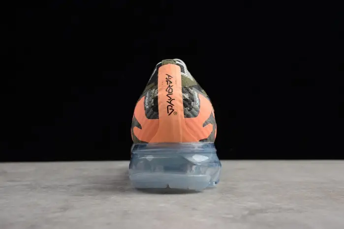 Acronym Nike Mens Air VaporMax Moc 2 Dark Stucco 