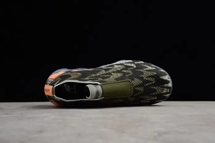 Acronym Nike Mens Air VaporMax Moc 2 Dark Stucco 