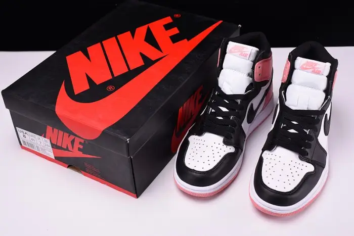 Air Jordan 1 Retro High Og Nrg Rust Pink 