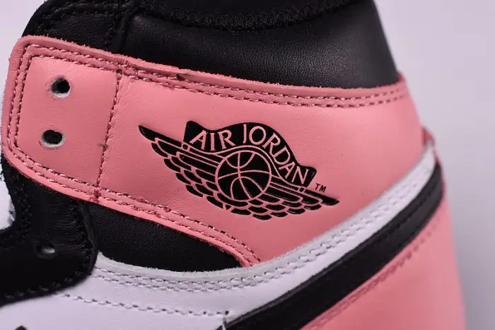 Air Jordan 1 Retro High Og Nrg Rust Pink 