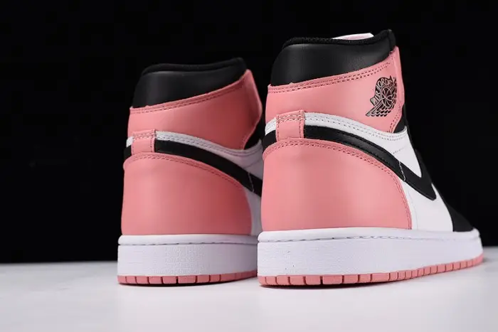 Air Jordan 1 Retro High Og Nrg Rust Pink 