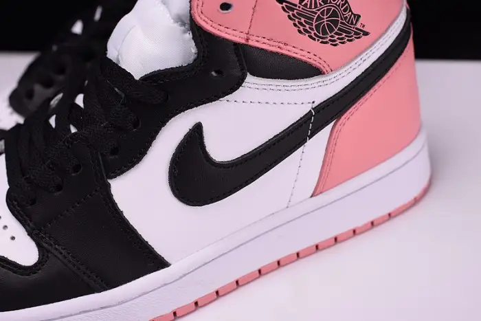 Air Jordan 1 Retro High Og Nrg Rust Pink 