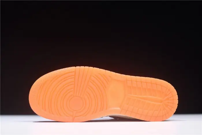 Air Jordan 1 Retro Womens Satin Shattered Backboard 