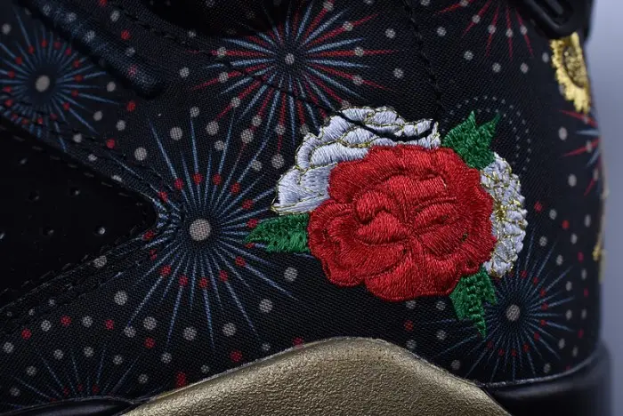 AIR JORDAN 6 RETRO CNY BG "CHINESE NEW YEAR" mens 
