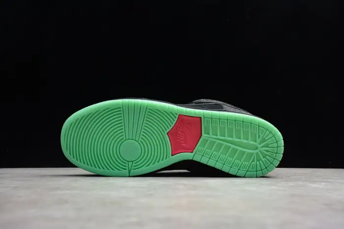 nike dunk sb low premier "N0*Hern lights" 