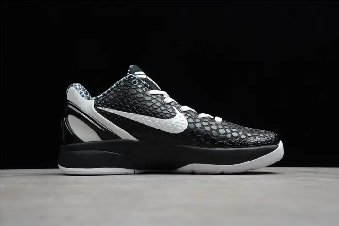 NIKE KOBE 6 PROTRO MAMBACITA MAMBA FOREVER 