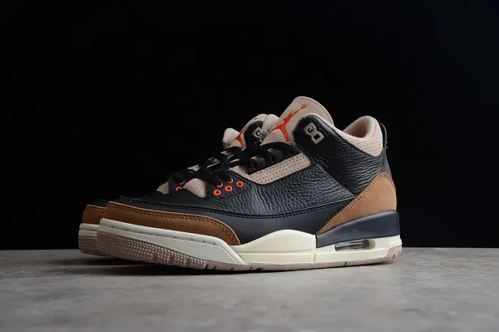 AIR JORDAN 3 