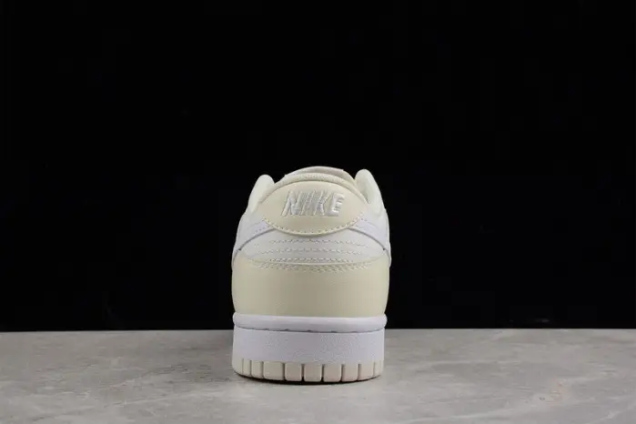 NIKE DUNK LOW 'COCONUT MILK' 