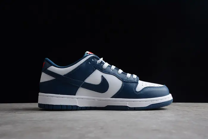 NIKE Dunk Low "Valerian Blue 