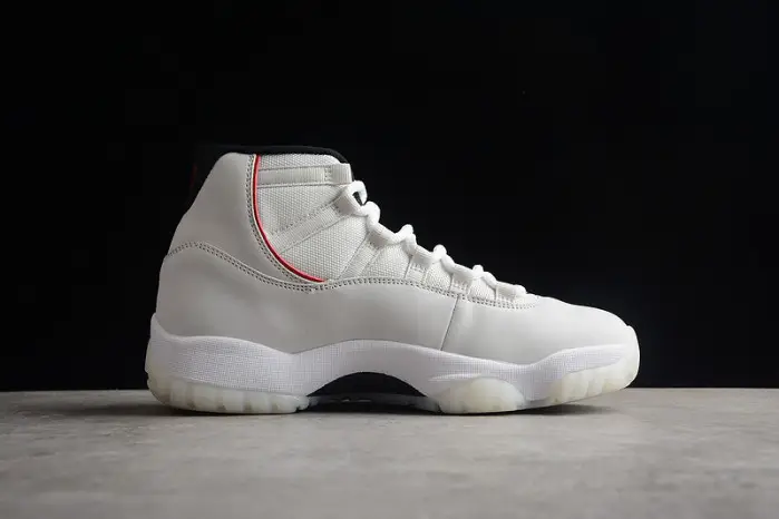 Air Jordan 11 Platinum Tint 