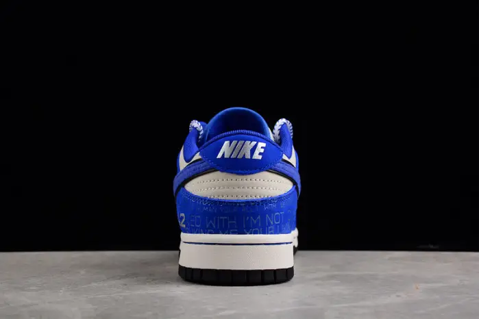NIKE DUNK LOW JACKIE ROBINSON 