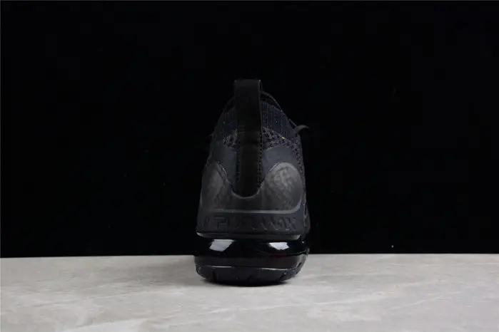Nike Air VaporMax 2021 FK Black Anthracite 