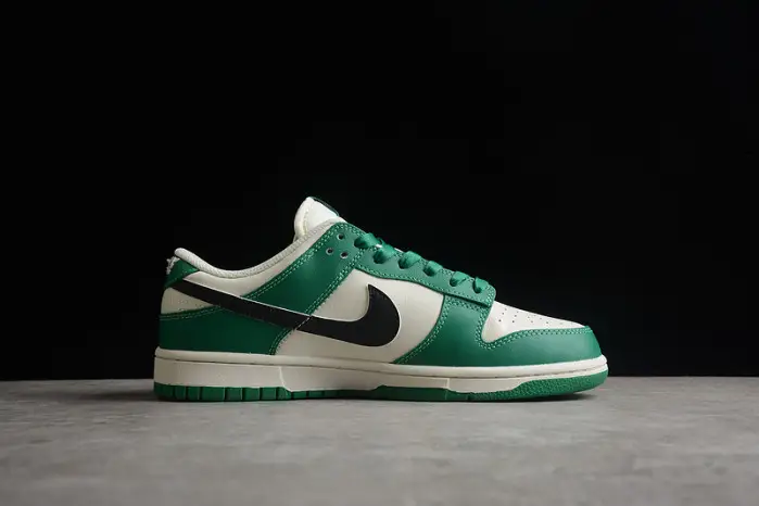 NIKE DUNK LOW LOTTERY MALACHITE 