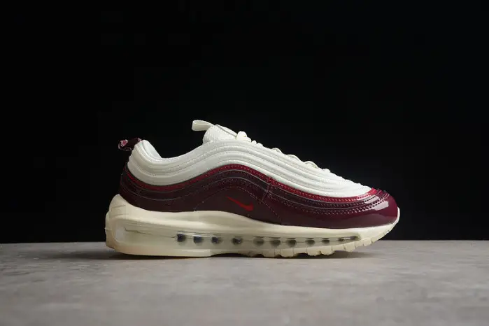 NIKE AIR MAX 97 DARK BEETROOT 