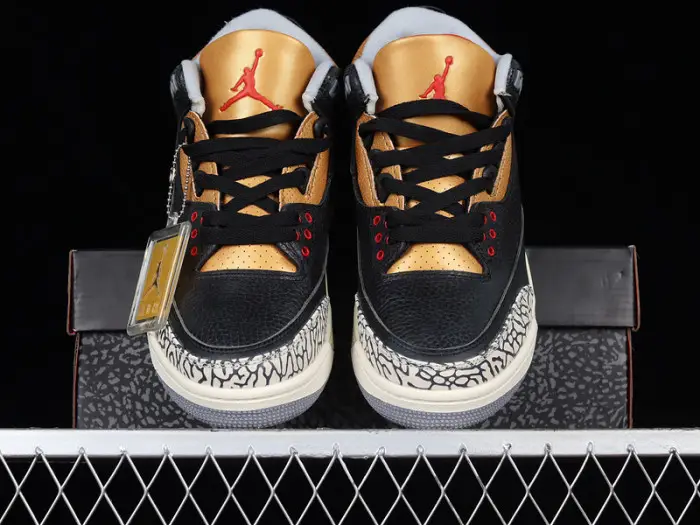 Air Jordan 3 retro 