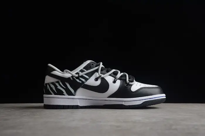 NBA x Nike Dunk Low EMB 75th Anniversary 