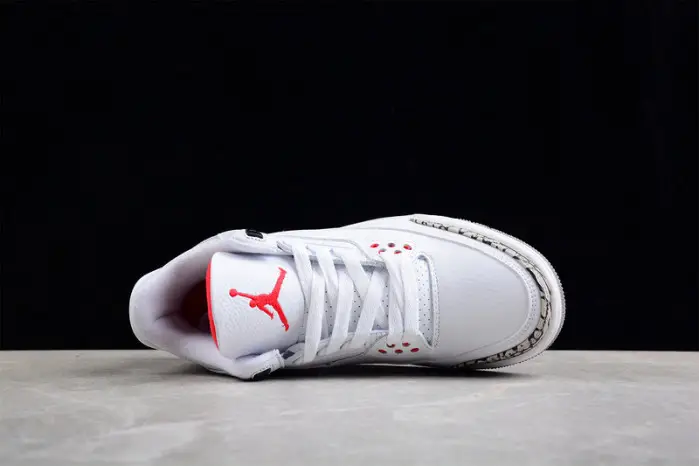 AIR JORDAN 3 RETRO 'HALL OF FAME' 