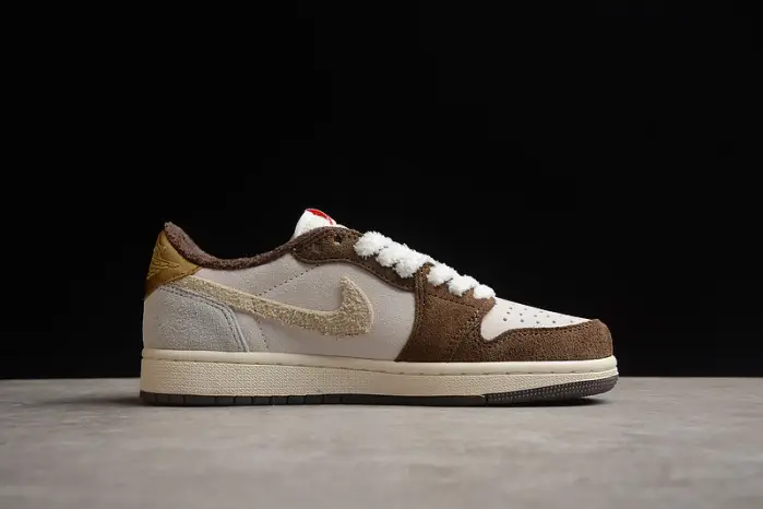 AIR JORDAN 1 RETRO LOW OG 'YEAR OF THE RABBIT' 
