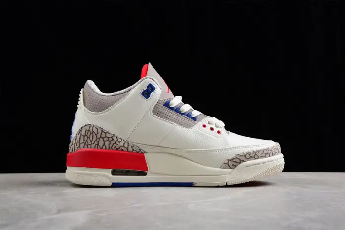 AIR JORDAN 3 RETRO 'INTERNATIONAL FLIGHT' 