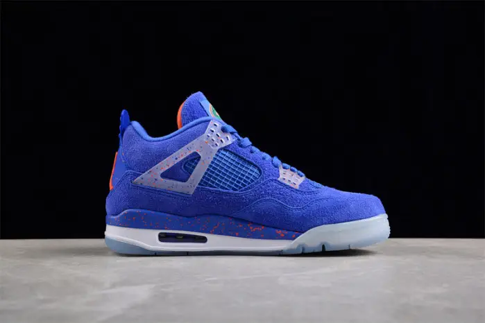 AIR JORDAN 4 'FLORIDA GATORS' PE 
