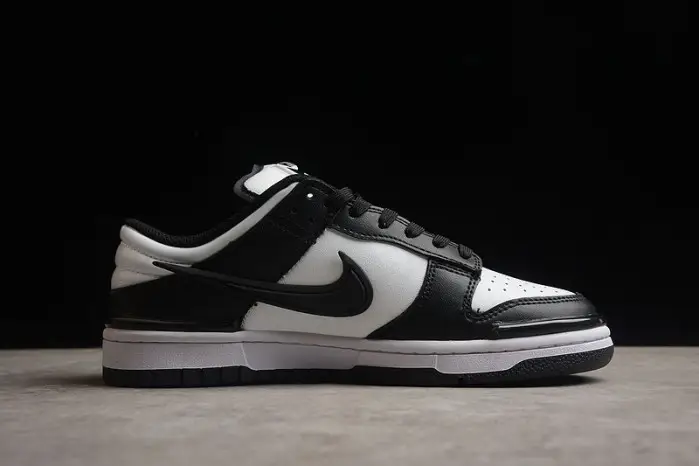 Nike Dunk Low Twist Panda 