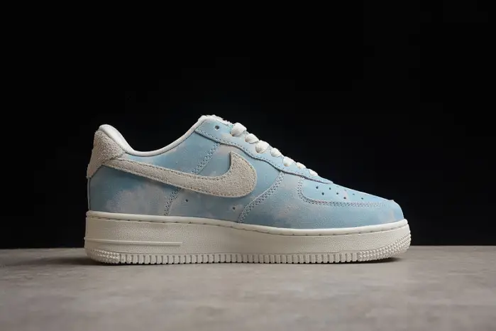 Nike AIR FORCE 1 '07 SE 'CLOUDS' FD0883 