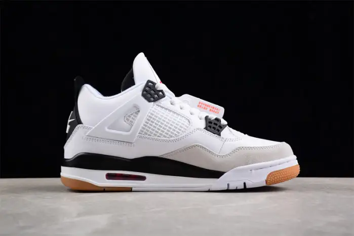 Nike SB x Air Jordan 4 
