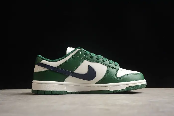 Nike DUNK LOW 'GORGE GREEN' DD1503 