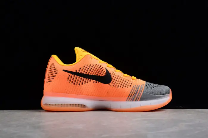 Nike KOBE 10 ELITE 'RIVALRY' 