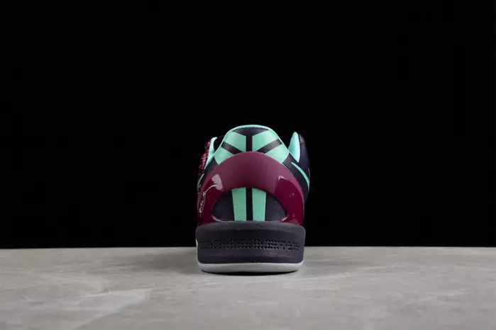 Nike KOBE 8 SYSTEM 'PIT VIPER' 
