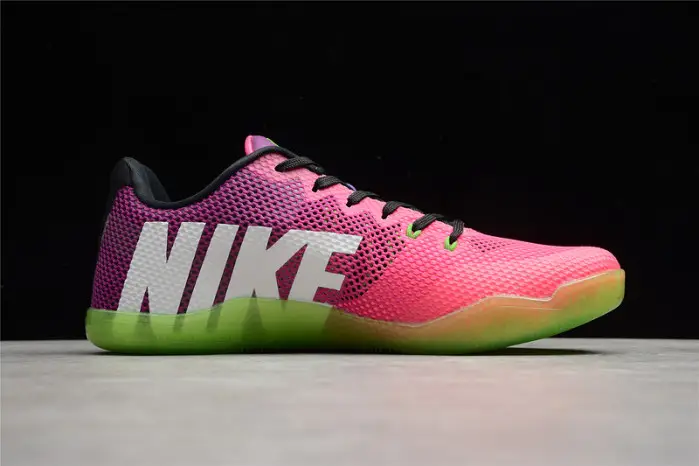 Nike Kobe 11 EP 'Mambacurial' 