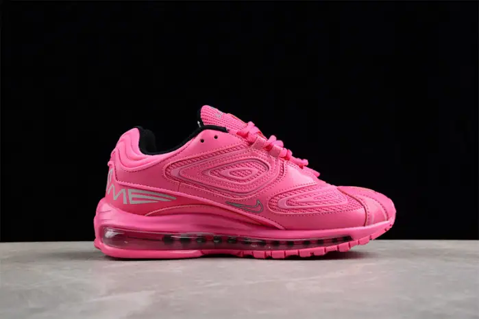 S*upreme X Nike Air Max 98 TL SP 'Pinksicle' 