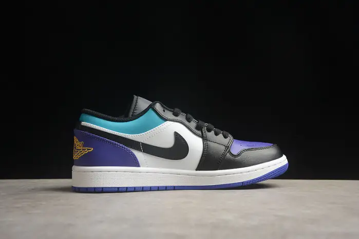 Air Jordan 1 Low 'Aqua' 
