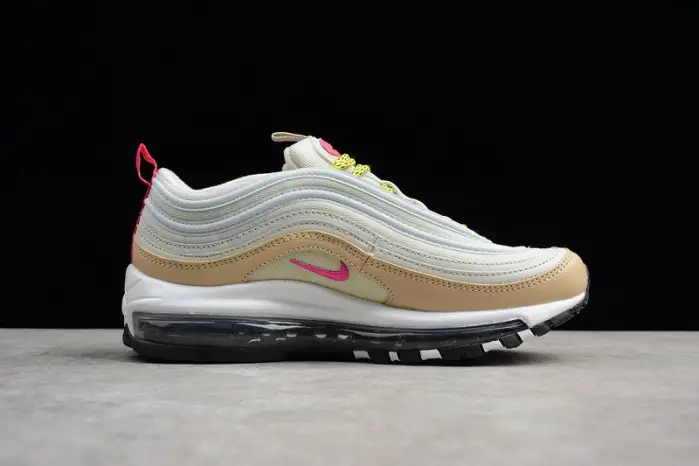 NIKE womens AIR MAX 97 