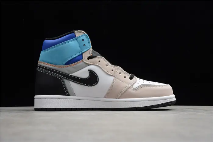 Jordan 1 Retro High OG Prototype 