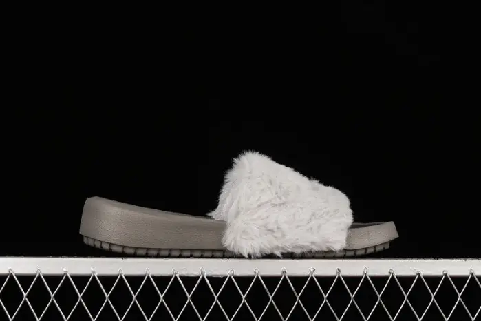AIR JORDAN NOLA SLIDE FLAT PEWTER FLAT PEWTER 