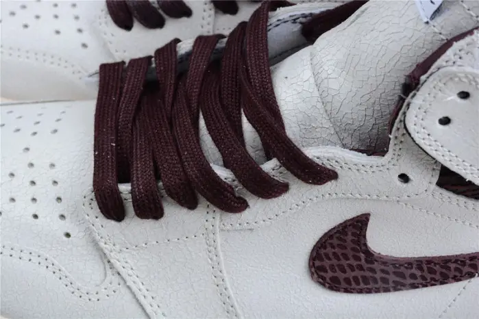 A Ma Maniere x Air Jordan 1 