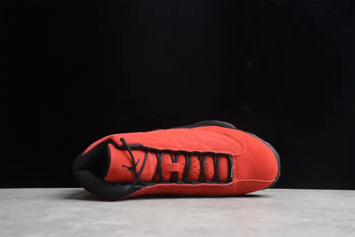 Air Jordan 13 Reverse Bred 