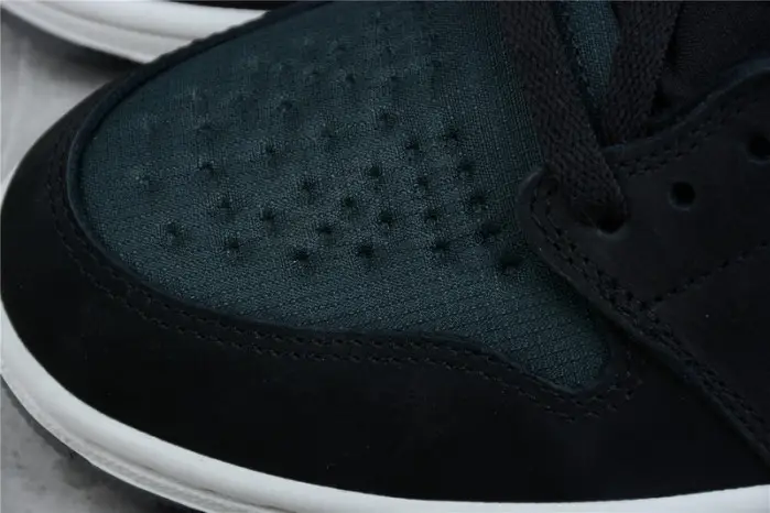 AIR JORDAN 1 ELEMENT GORE-TEX 'PARTICLE GREY' 