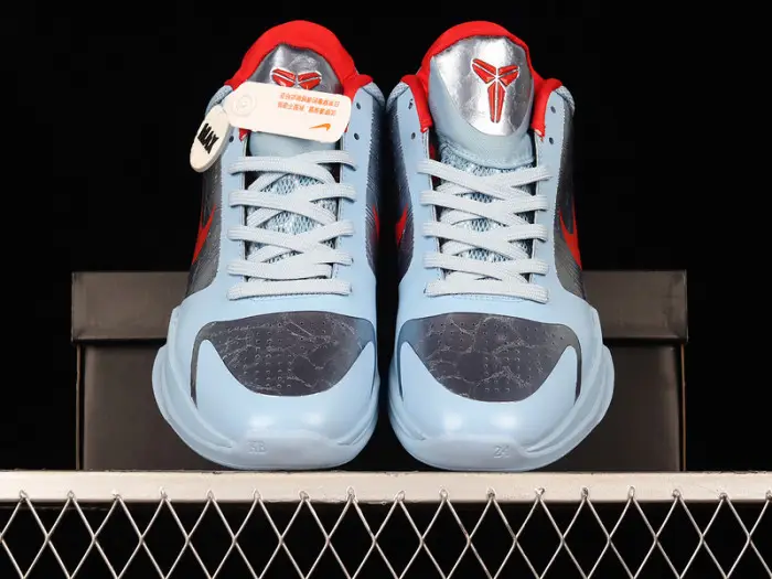 Nike Kobe 5 Protro ZK5 