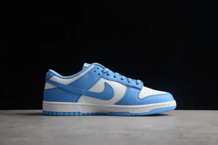 Nike Dunk Low 'University Blue' 