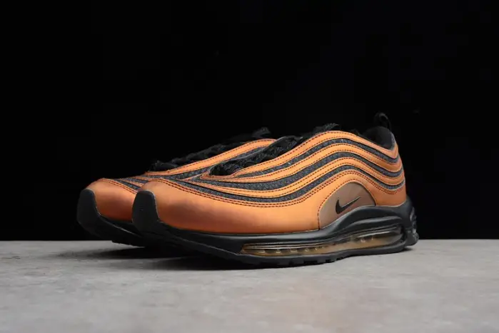 nike mens AIR MAX 97 UL' 17 "SKEPTA" black-vivid 