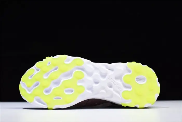 Nike React Element 87 Desert Sand | 