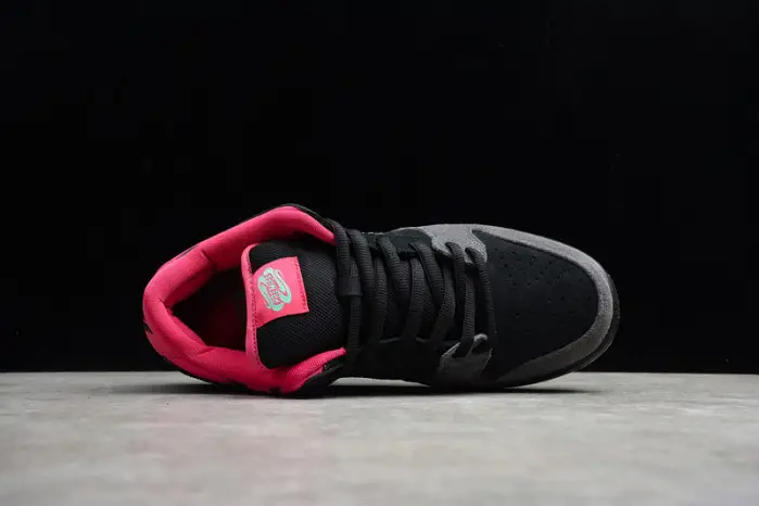 nike dunk sb low premier "N0*Hern lights" 