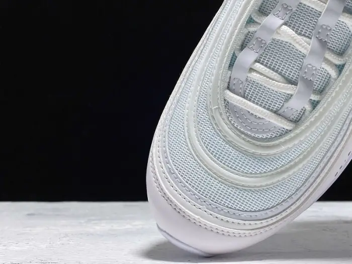 Nike Air Max 97 Jesus - Nike 