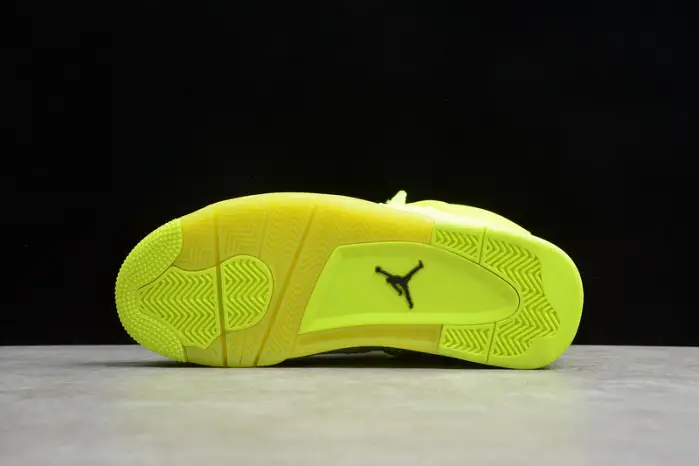AIR JORDAN 4 FLYKNIT 