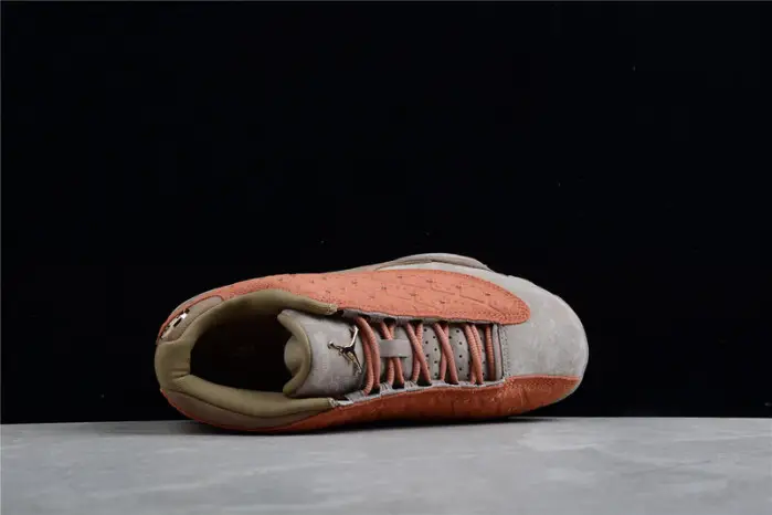 CLOT Air Jordan 13 Low 